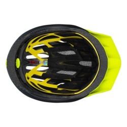 Casco Mavic Crossmax SL Pro MIPS Amarillo Flúor - ¡Compra Ahora!