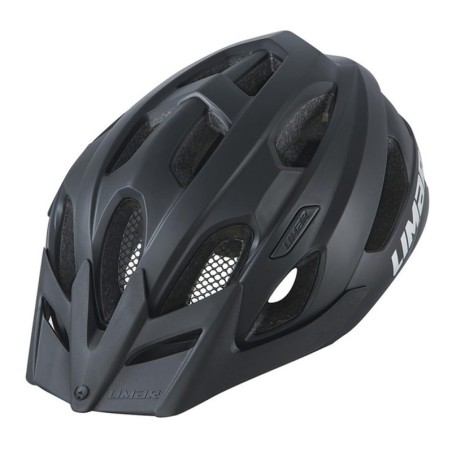 Casco Limar Urbe Negro: Estilo y Seguridad, ¡Compra Ahora!