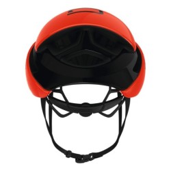 Casco Abus GameChanger Naranja: Seguridad y Estilo ¡Compra Ahora!
