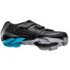 Zapatillas Shimano WM53 Negras: Comodidad y Estilo ¡Compra Ya!