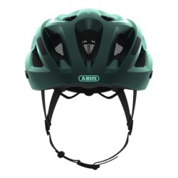 Casco Abus Aduro 2.1 2020 Verde: Seguridad y Estilo ¡Compra Ya!