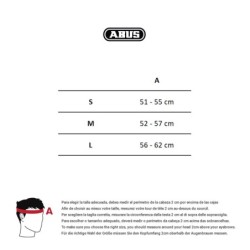 Compra Casco Abus Pedelec 2.0 ACE: Seguridad y Estilo
