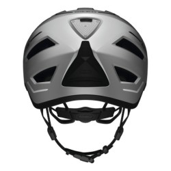 Casco Abus Pedelec 2.0 Gris: Seguridad y Estilo, ¡Compra Ahora!
