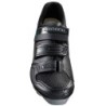 Zapatillas Shimano WM53 Negras: Comodidad y Estilo ¡Compra Ya!