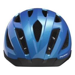 Casco Abus Pedelec 1.1 Azul: Seguridad y Estilo, ¡Compra Ahora!