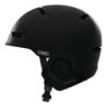 Casco Abus Scraper 3.0 ERA Negro: Estilo y Seguridad, ¡Compra Ya!