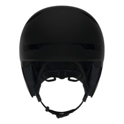Casco Abus Scraper 3.0 ERA Negro: Estilo y Seguridad, ¡Compra Ya!
