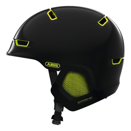 Compra Casco Abus Scraper 3.0 ERA: Seguridad y Estilo