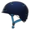 Casco Abus Scraper 3.0 ACE Azul Oscuro - Seguridad y Estilo ¡Compra Ya!