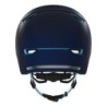 Casco Abus Scraper 3.0 ACE Azul Oscuro - Seguridad y Estilo ¡Compra Ya!