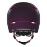 Compra Casco Abus Scraper 3.0 ACE Lila Rosa - Estilo y Seguridad