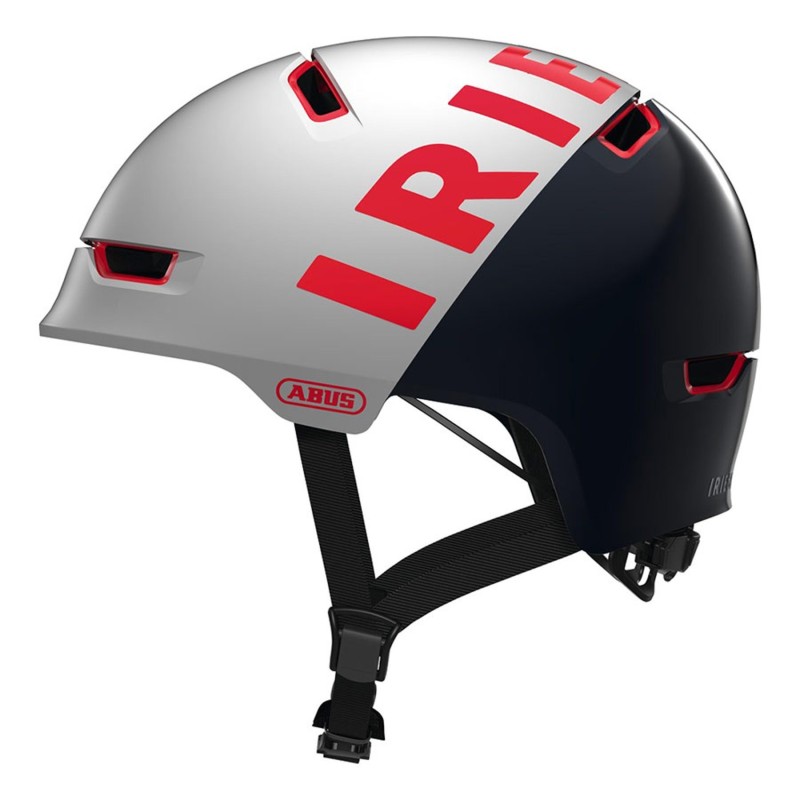 Casco Abus Scraper 3.0 ACE: Estilo y Seguridad. ¡Compra Ya!