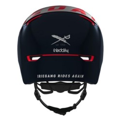 Casco Abus Scraper 3.0 ACE: Estilo y Seguridad. ¡Compra Ya!