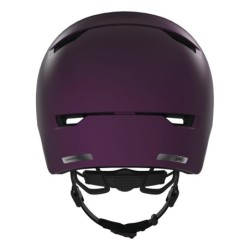 Casco Abus Scraper 3.0 Lila: Seguridad y Estilo, ¡Compra Ya!
