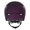 Casco Abus Scraper 3.0 Lila: Seguridad y Estilo, ¡Compra Ya!