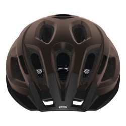 Compra Casco Abus Aduro 2.0 Marrón Oscuro - Seguridad y Estilo