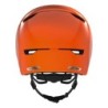 Casco Abus Scraper Kid 3.0 Naranja: ¡Seguridad y Estilo!