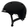 Casco Abus Scraper Kid 3.0 Negro: ¡Seguridad y Estilo! Compra Ya