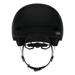 Casco Abus Scraper Kid 3.0 Negro: ¡Seguridad y Estilo! Compra Ya