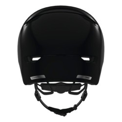 Casco Abus Scraper Kid 3.0 Negro: ¡Seguridad y Estilo! Compra Ya