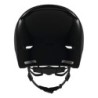 Casco Abus Scraper Kid 3.0 Negro: ¡Seguridad y Estilo! Compra Ya