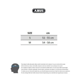 Casco Abus Scraper Kid 3.0 Negro: ¡Seguridad y Estilo! Compra Ya