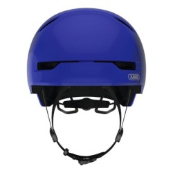 Casco Abus Scraper Kid 3.0 Azul: Seguridad y Estilo ¡Compra Ya!