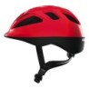 Casco Abus Smooty 2.0 Rojo Infantil: Seguridad y Estilo ¡Compra Ya!