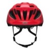 Casco Abus Smooty 2.0 Rojo Infantil: Seguridad y Estilo ¡Compra Ya!