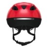 Casco Abus Smooty 2.0 Rojo Infantil: Seguridad y Estilo ¡Compra Ya!