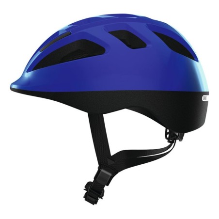 Casco Abus Smooty 2.0 Azul Infantil: Seguridad y Estilo - ¡Compra Ya!