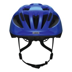 Casco Abus Smooty 2.0 Azul Infantil: Seguridad y Estilo - ¡Compra Ya!