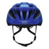 Casco Abus Smooty 2.0 Azul Infantil: Seguridad y Estilo - ¡Compra Ya!