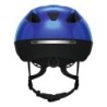 Casco Abus Smooty 2.0 Azul Infantil: Seguridad y Estilo - ¡Compra Ya!