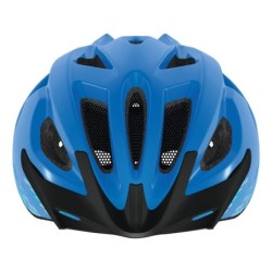 Casco Abus Cension Negro Azul: Seguridad y Estilo ¡Compra Ahora!