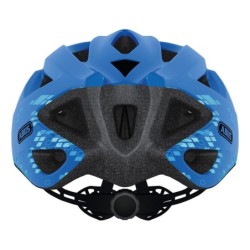 Casco Abus Cension Negro Azul: Seguridad y Estilo ¡Compra Ahora!