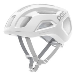 Casco POC Ventral Air SPIN Blanco Mate - Ligereza y Estilo