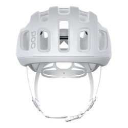 Casco POC Ventral Air SPIN Blanco Mate - Ligereza y Estilo