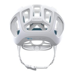Casco POC Ventral Air SPIN Blanco Mate - Ligereza y Estilo