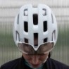 Casco POC Ventral Air SPIN Blanco Mate - Ligereza y Estilo
