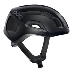 Casco POC Ventral Air SPIN Negro Mate: Ligero y Seguro ¡Compra Ya!