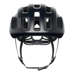 Casco POC Ventral Air SPIN Negro Mate: Ligero y Seguro ¡Compra Ya!