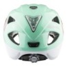 Compra Casco Alpina XIMO Flash Verde Azul Infantil  Seguro y Divertido
