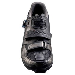 Compra Pack Zapatillas Shimano M089 Negras + Calas - Comodidad y Estilo