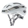 Casco Smith Trace MIPS Blanco Mate: Seguridad y Estilo - ¡Compra Ya!