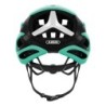 Casco Abus AirBreaker Turquesa: Ligero y Aerodinámico - ¡Compra Ahora!