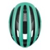 Casco Abus AirBreaker Turquesa: Ligero y Aerodinámico - ¡Compra Ahora!