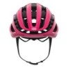 Casco Abus AirBreaker Rosa: Ligero y Seguro, ¡Compra Ahora!