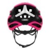 Casco Abus AirBreaker Rosa: Ligero y Seguro, ¡Compra Ahora!