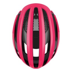 Casco Abus AirBreaker Rosa: Ligero y Seguro, ¡Compra Ahora!